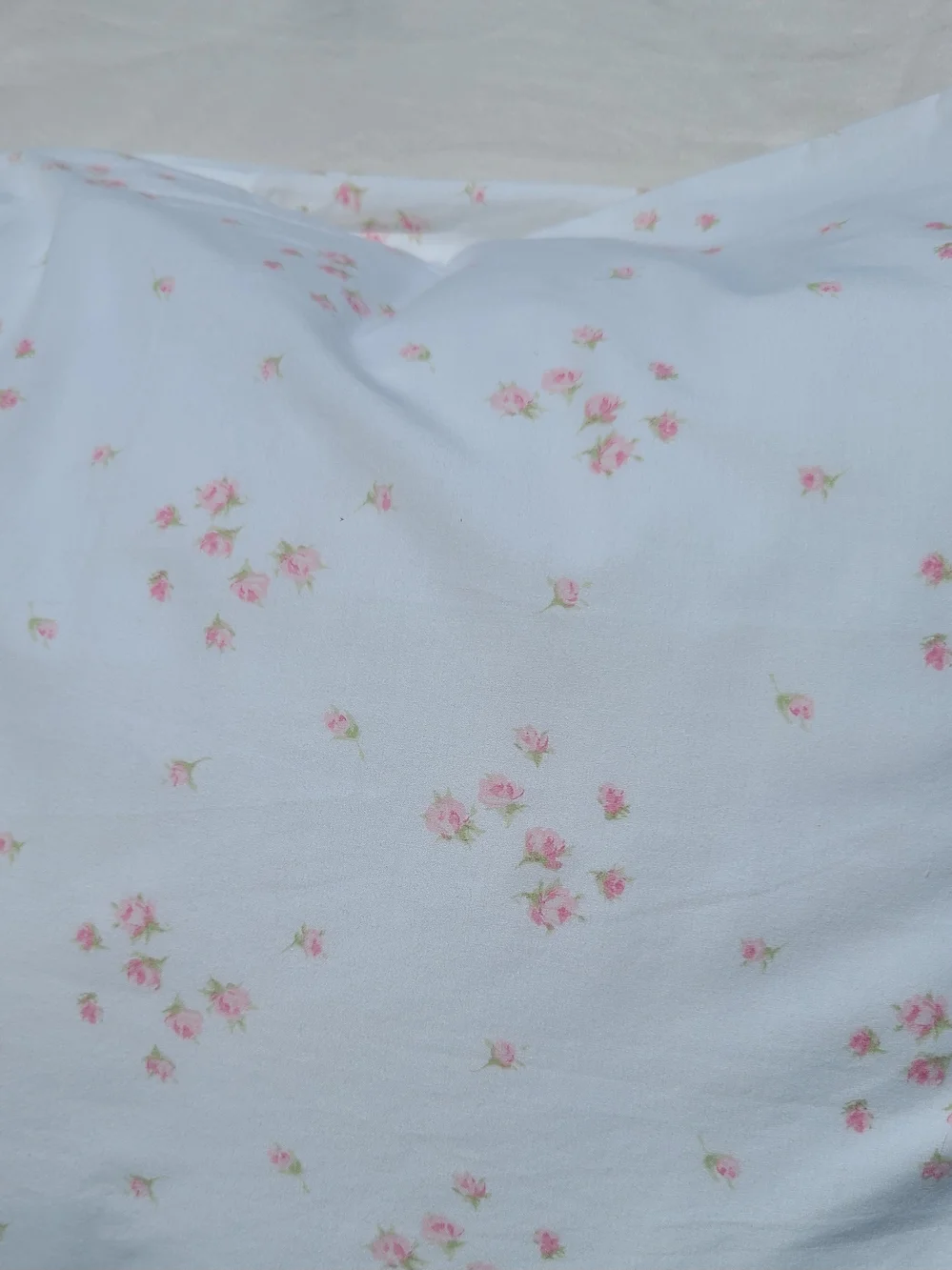 NWOT simply Shabby Chic Rachel Ashwell Pillow Sham